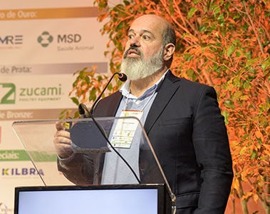 Brazilian egg producer’s pioneering use of Sustell™ for improving its environmental footprint presented to the 4th ConBrasul Eggs Conference