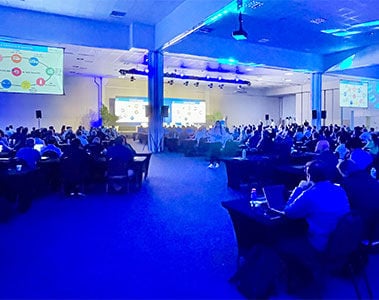 Ideation and future opportunities for the dairy industry at Dairy Vision 2023