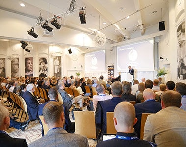 Accurate, science-based measurement crucial to addressing the need for “The Resilience of Sustainable EU Food Production Systems – Role of Circular Feed” – the theme at this year’s FEFAC 30th Congress