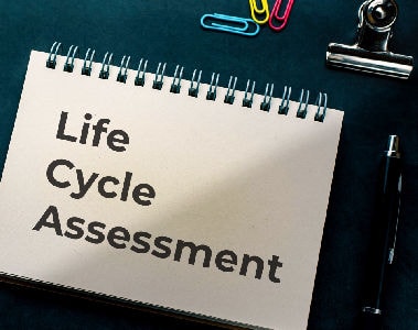 Life cycle assessment tools for animal protein 