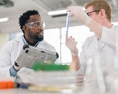 Make the invisible visible: how to unlock the value of your sustainability data