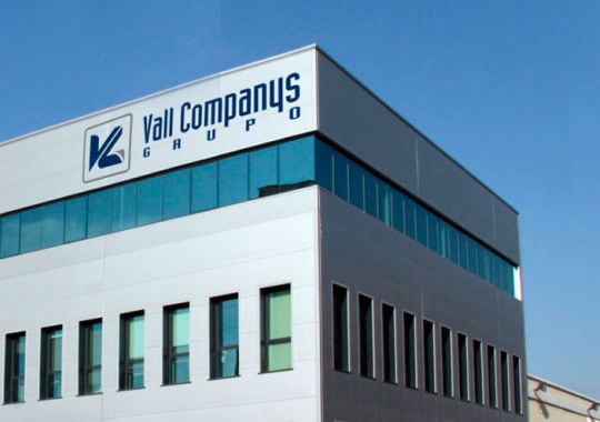 Testimonial Vall Companys