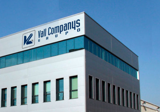 Testimonial Vall Companys