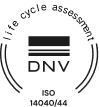 dnv logo
