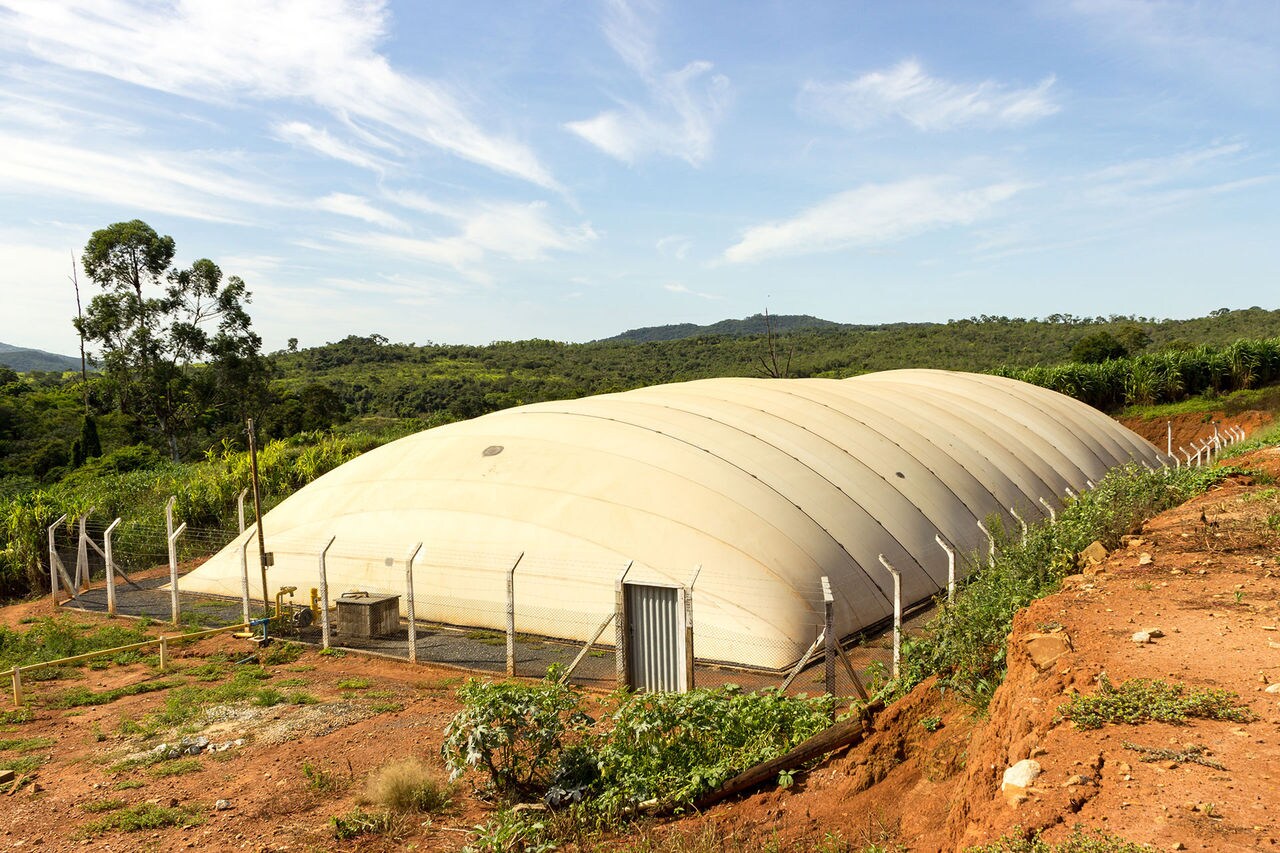 Manure Management