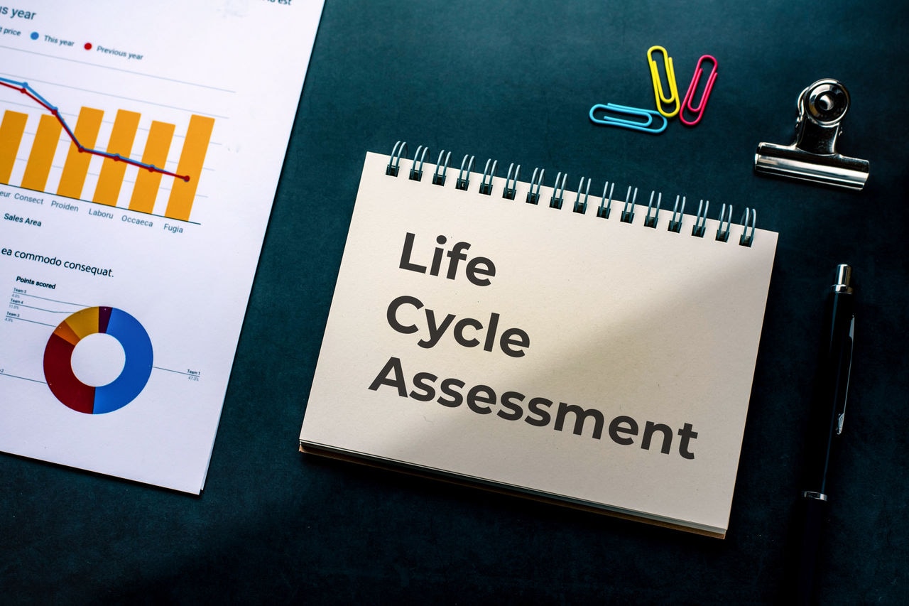 Life cycle assessment