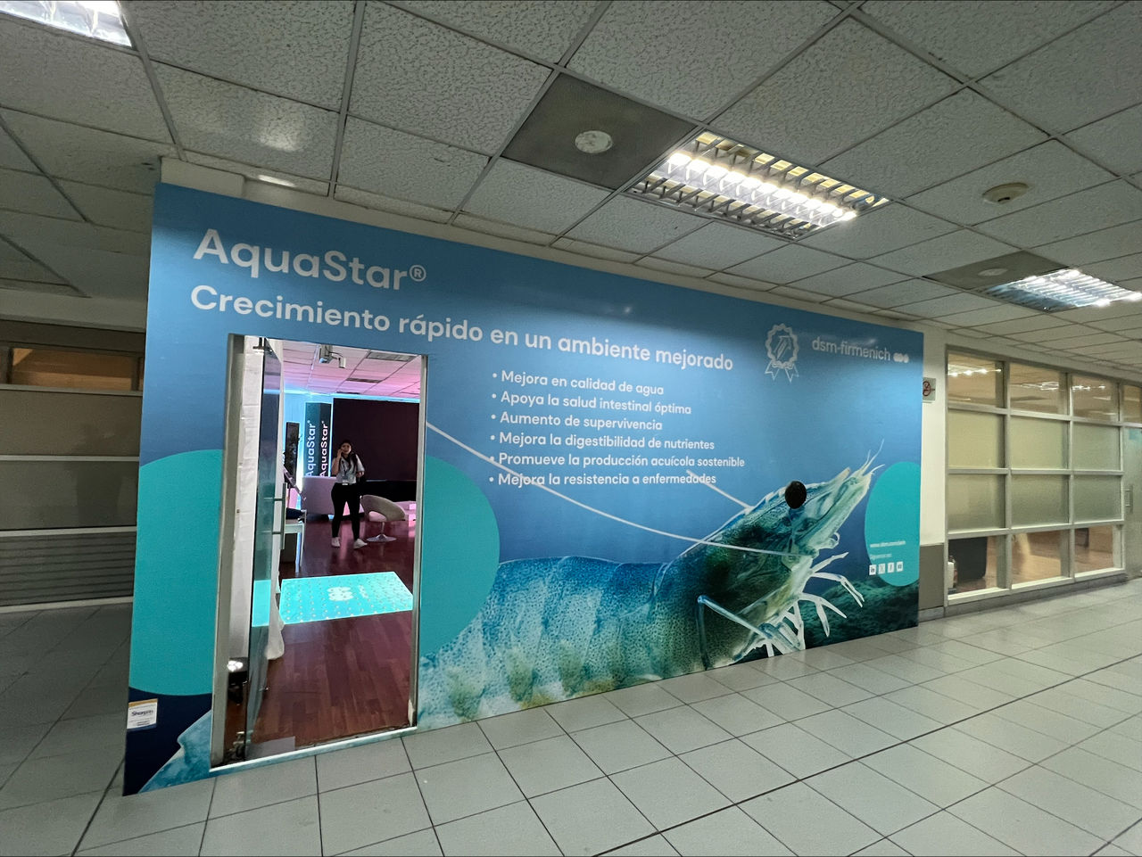 AquaStar® by dsm-firmenich Performance Solutions