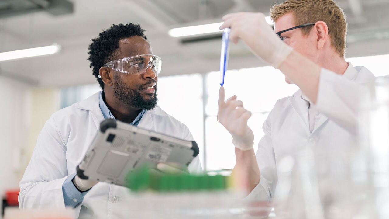 Make the invisible visible: how to unlock the value of your sustainability data