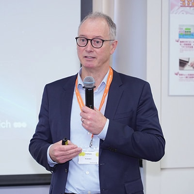 Dr. Mongkol Kaewsutas  