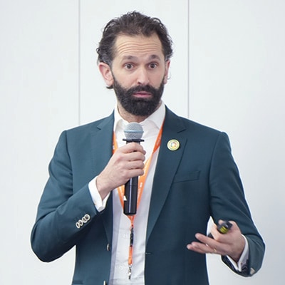 Dr. Mongkol Kaewsutas  