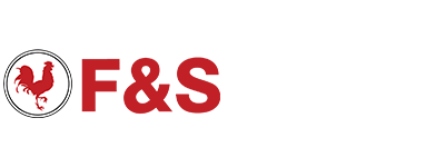 F&S Logo